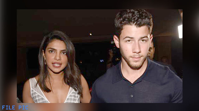 Bouncer fought during Nick Jonas and Priyanka Chopra wedding