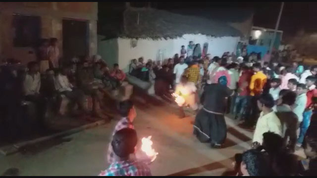 Kalika Devi Mandir Satna