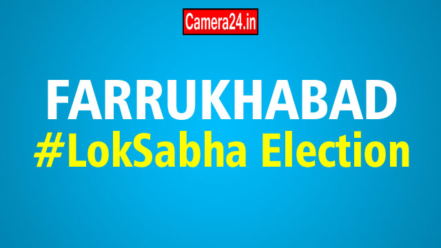 FARRUKHABAD lok sabha election result