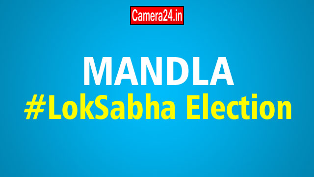 MANDLA lok sabha election result