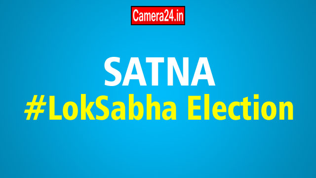 satna lok sabha election