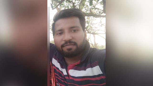 Gwalior Lover Suicide Case
