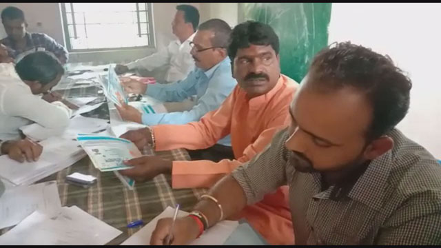 Nagar Sarkar Aapke Dwar