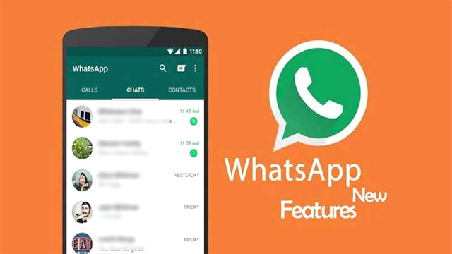 WhatsApp Latest Feature 2020
