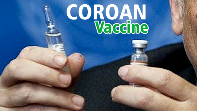 US Preparing to deliver Corona Vaccine from November 1