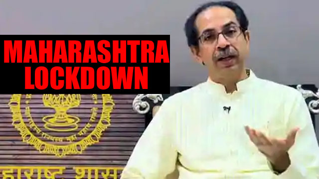 Maharashtra govt extended Lockdown till 31 July, Know each rules here
