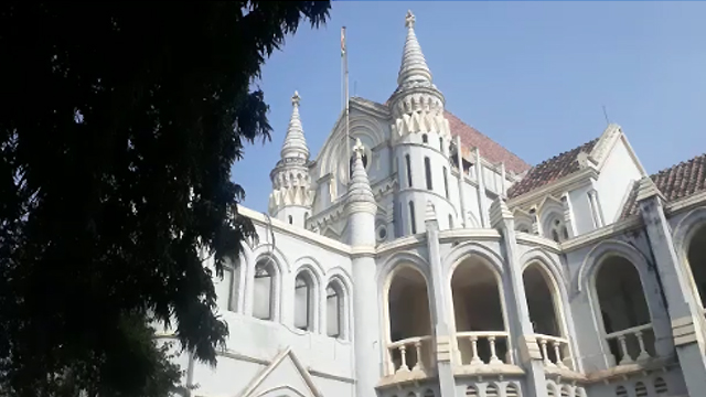jabalpur HC high court