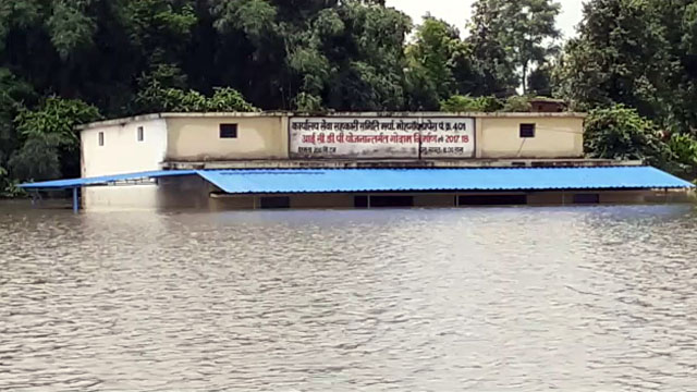 flood balaghat