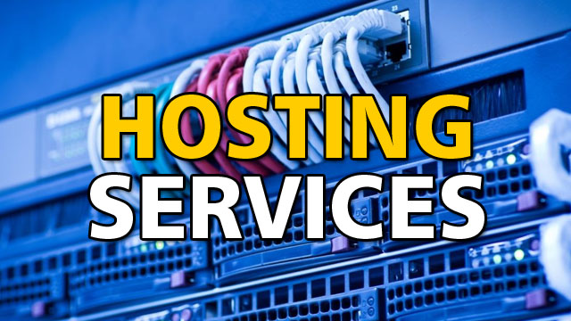 Best Dedicated Server and Best web hosting for WordPress | Hosting Services