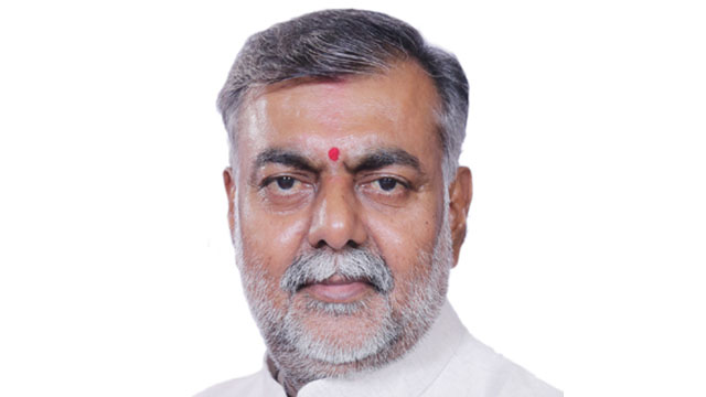 Prahlad Singh Patel BJP