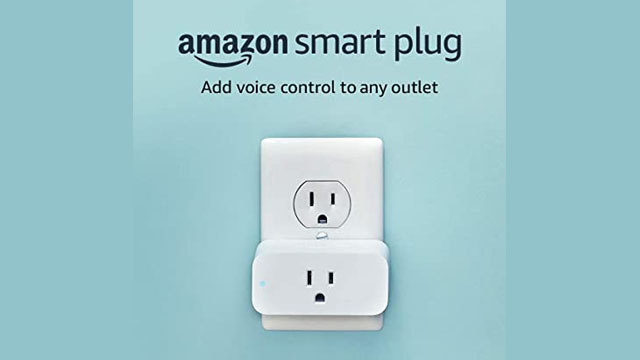 Amazon Smart Plug launched in India, Know how it works & Price