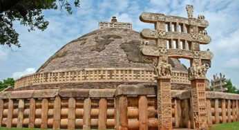 29 नवम्बर को साँची में निःशुल्क प्रवेश, मनाया जाएगा महाबोधि महोत्सव