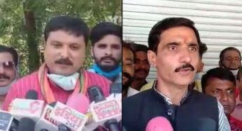 हाटपिपल्या उपचुनावः वोटिंग के लिए उत्साहित दिखे लोग
