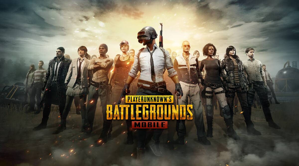 Battlegrounds Mobile in danger of being banned! There may be an investigation to send the data to the Chinese server