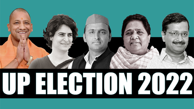 up election 2022