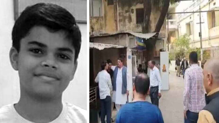 जबलपुर में कांग्रेस विधायक संजय यादव के बेटे की गोली लगने से मौत