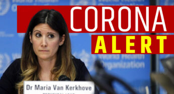 Corona next variant will be more deadly ! WHO warns after 15,000 deaths in last week