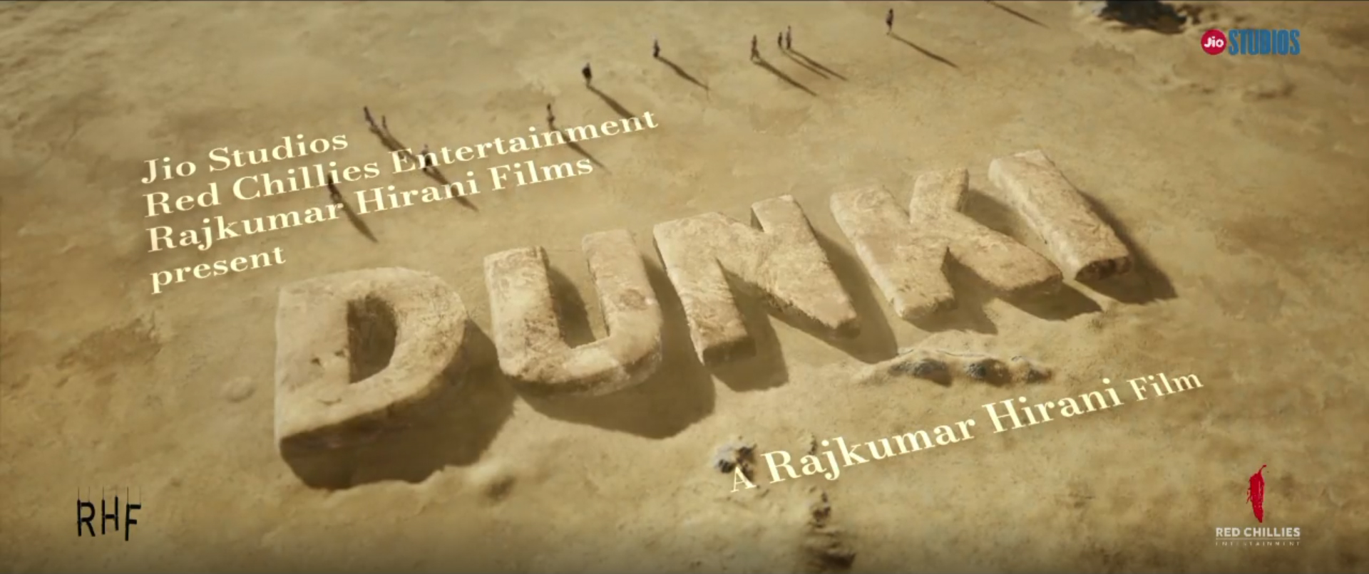 dunky film