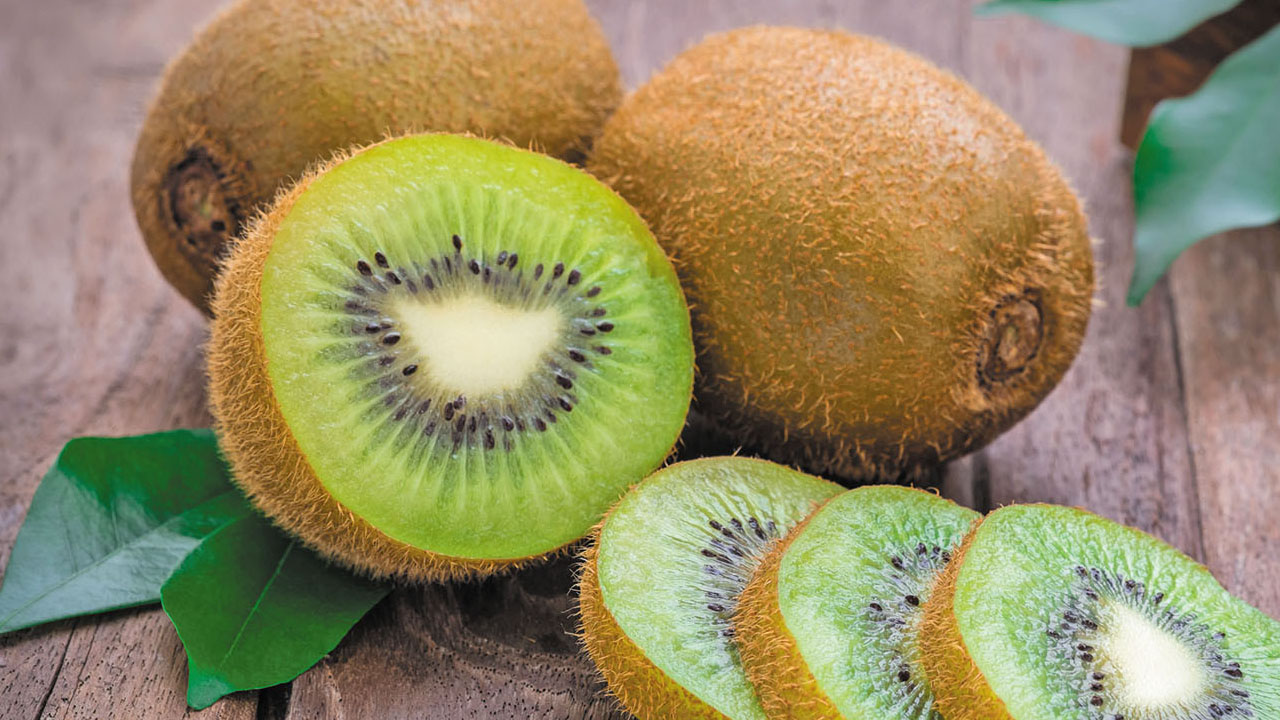 kiwi