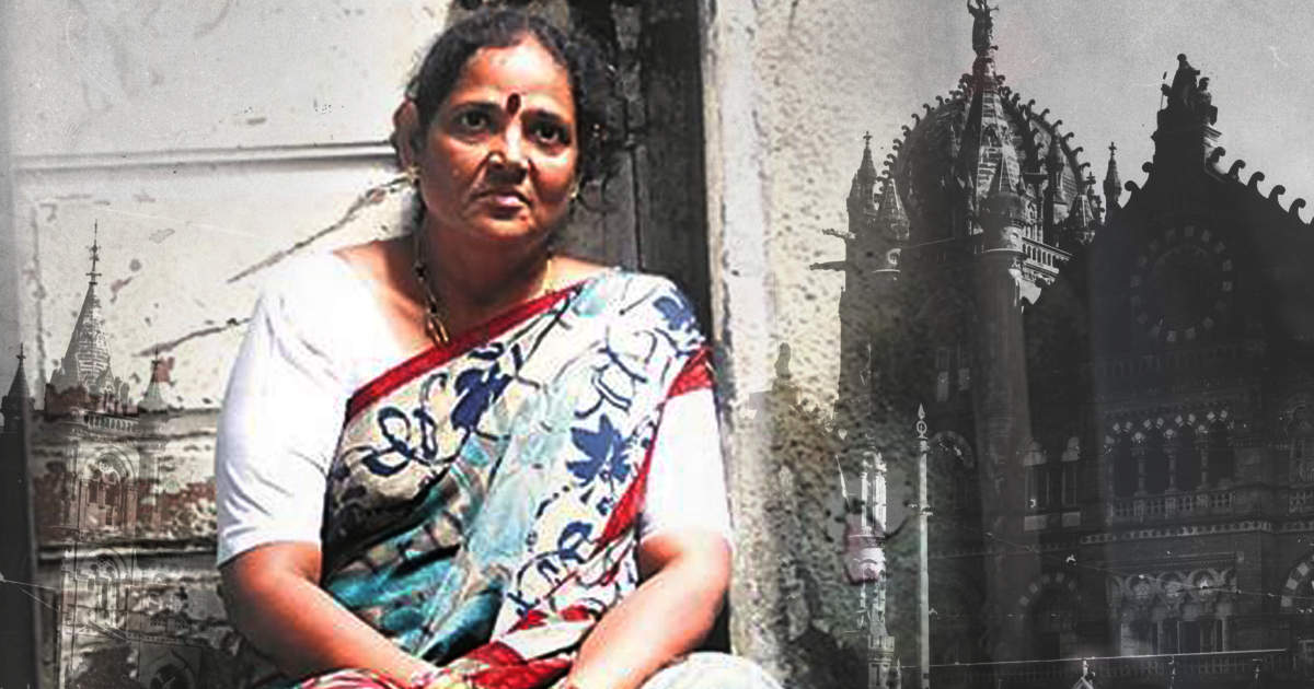 Shashikala Ramesh Patankar