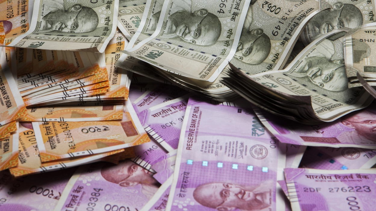 Indian Currency Printing Process : भारत में सिर्फ 4 जगह छपते हैं नोट ! ऐसे लिया जाता है निर्णय