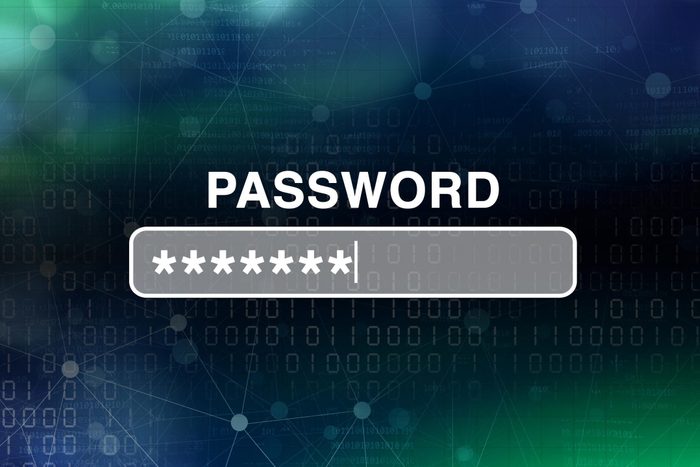 पासवर्ड को सेफ रखने के तरीके