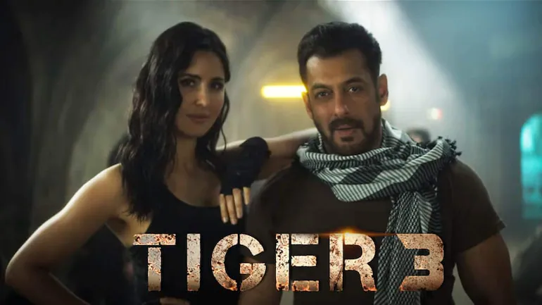 Tiger 3 Release Date : सलमान के फैन्स का इंतजार खत्म ! बॉलीवुड की एक और एक्शन फिल्म