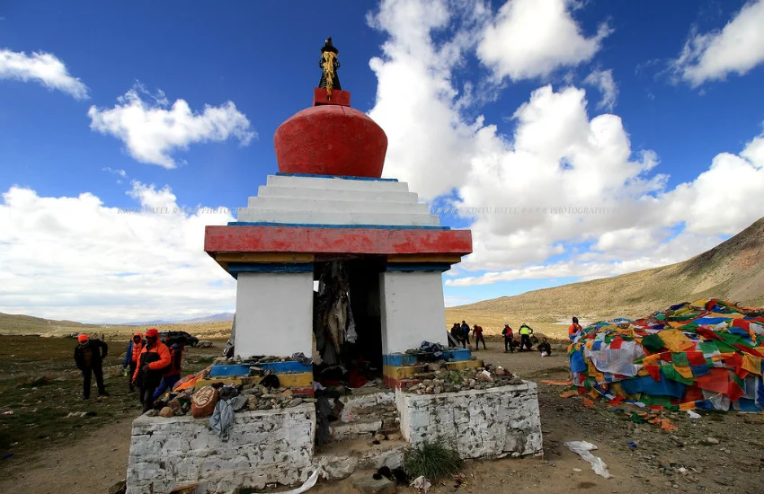 Mystery of Yam Dwar : भगवान यमराज की जगह तिब्बत का यमद्वार !