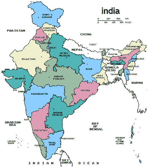 India : भारत का वो राज्य जिसे अंग्रेज नहीं बना सके थे गुलाम