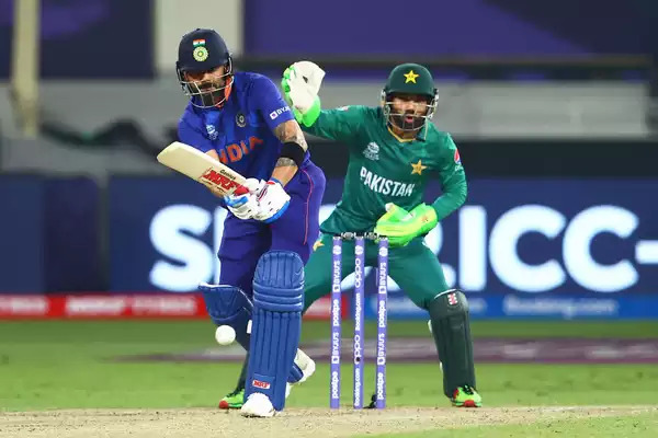 2027 तक भारत का पाकिस्तान के साथ एक भी क्रिकेट मैच नहीं