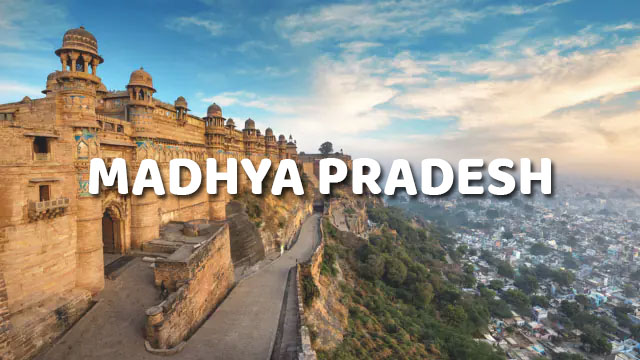 2022 Tour of Madhya Pradesh : कैसा रहा मध्यप्रदेश में साल 2022, जानें