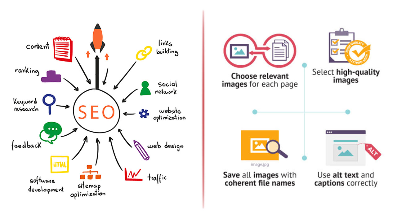 SEO or Digital Marketing ! What is better option ? Read article base on 7 year experience