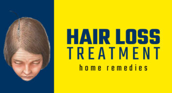 Home Remedies For To Stop Hair Loss | Stop hair fall in a week naturally