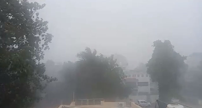 MP Biparjoy Rain Alert