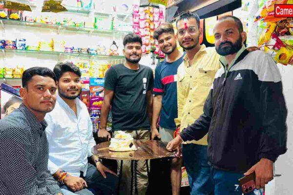 anshul maharaj ashoknagar