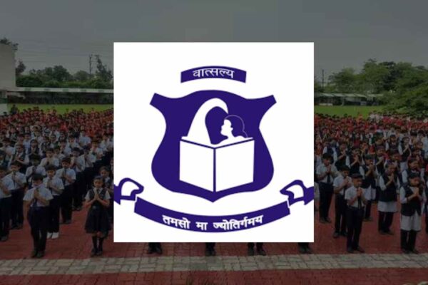 Vatsalya CBSE School in Vidisha