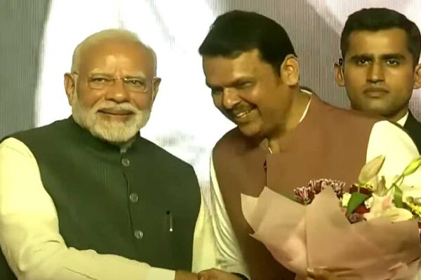 maharashtra chief minister devendra fadnavis