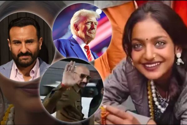 Top News Today, 21 जनवरी: महाकुंभ की वायरल गर्ल को परिजनों ने कपड़े से ढका, इंदौर के वायरल सिपाही को तलब किया