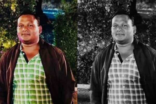 Amarwara Patwari Tarun Uike commits suicide