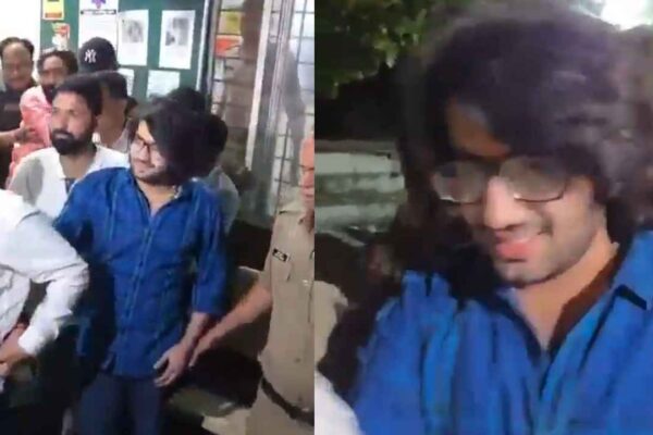 rudraksh shukla dewas