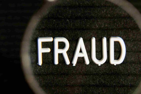 Fraud Case