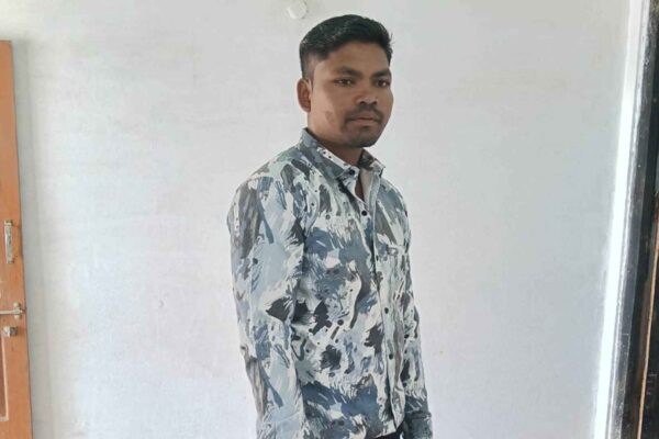 Amarwara Chunni Murder Case