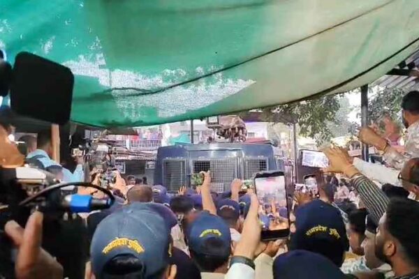 big action in chhindwara cough syrup case