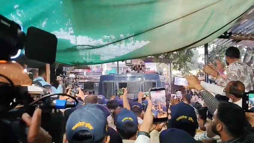 big action in chhindwara cough syrup case