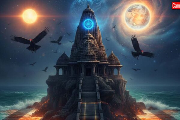 Bhavishya Malika 2032 Predictions