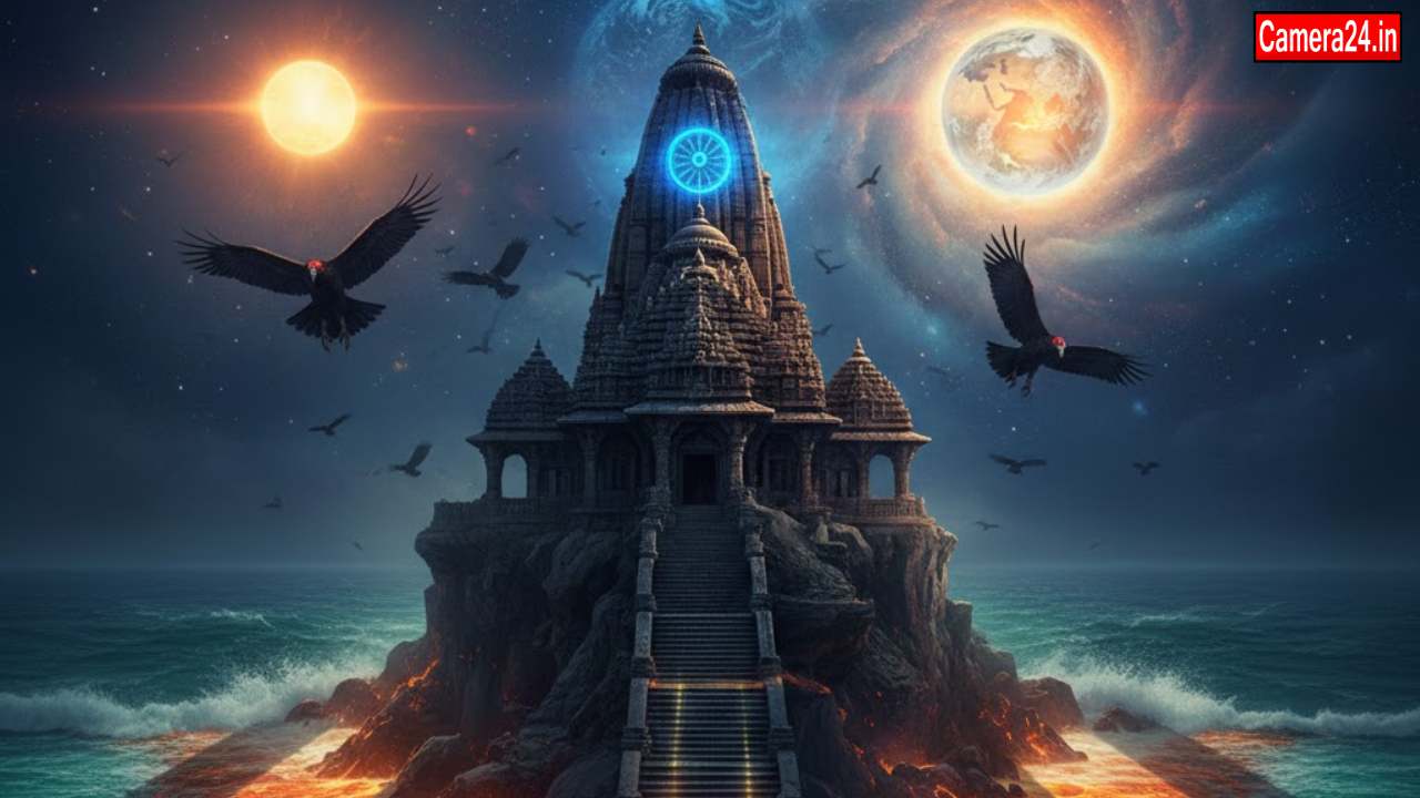 Bhavishya Malika 2032 Predictions