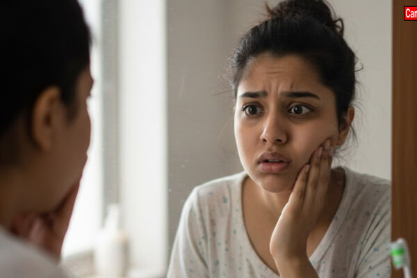Face Swelling Treatment