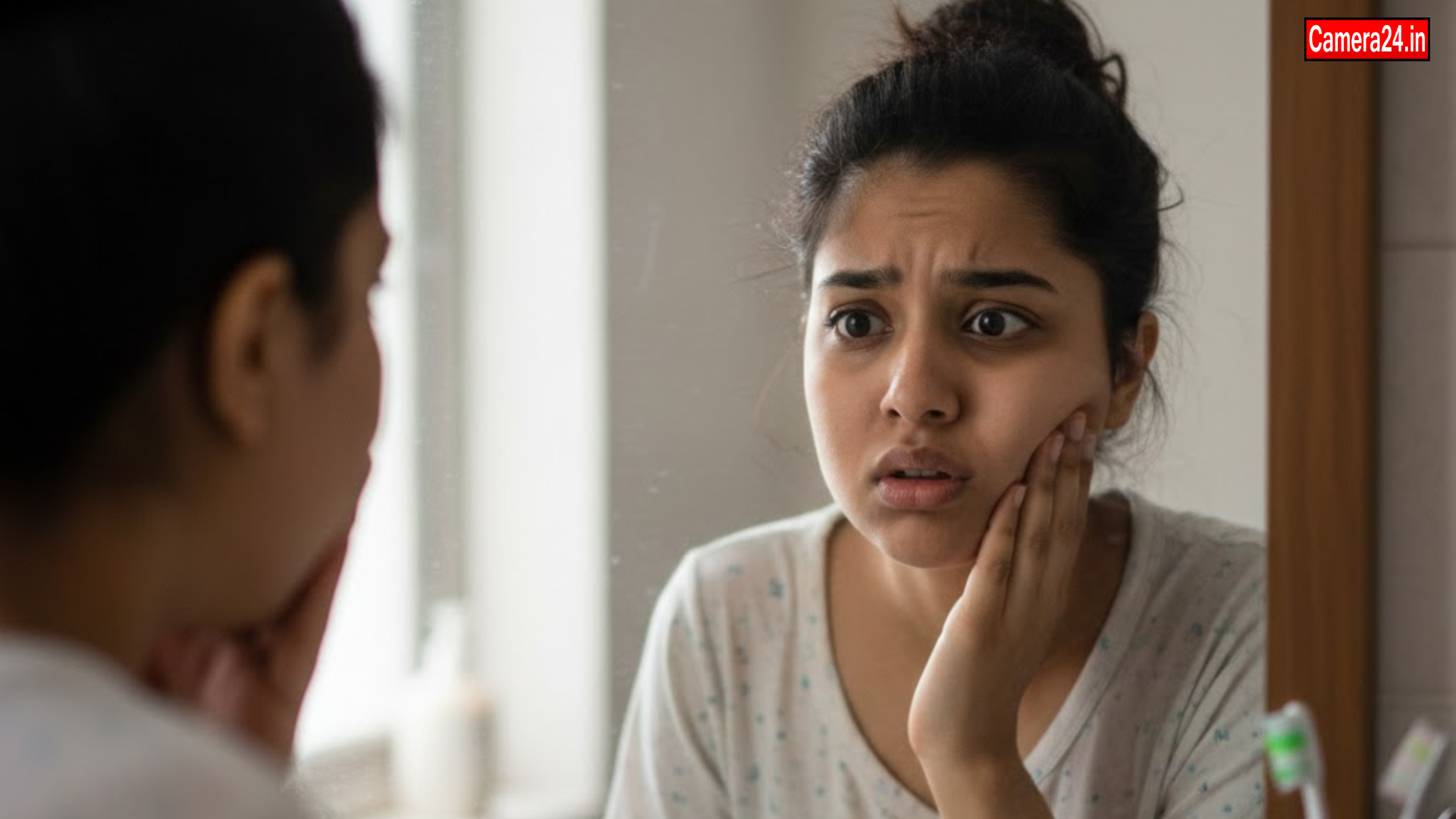 Face Swelling Treatment