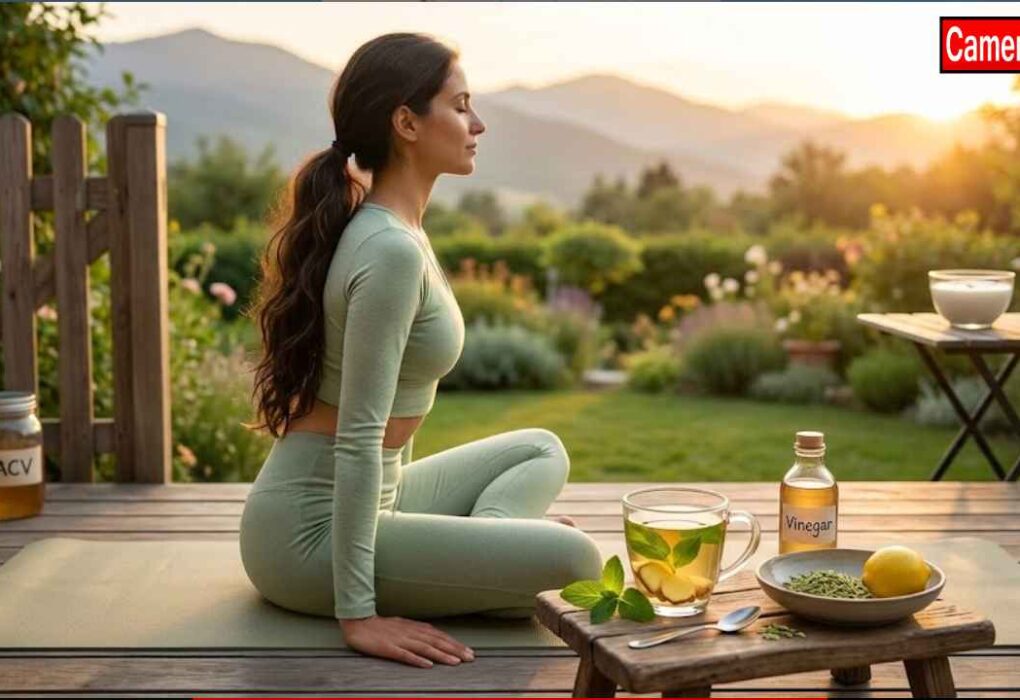 Bloating and Digestion Home Remedies