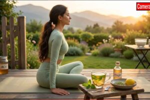 Bloating and Digestion Home Remedies